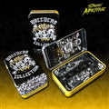GIRL SCOUT COOKIES X DOSIDOS FEM X3-STRAIN MACHINE