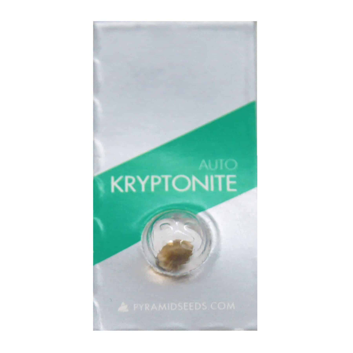 KRYPTONITE AUTO X1- PYRAMID SEEDS - imagen 2