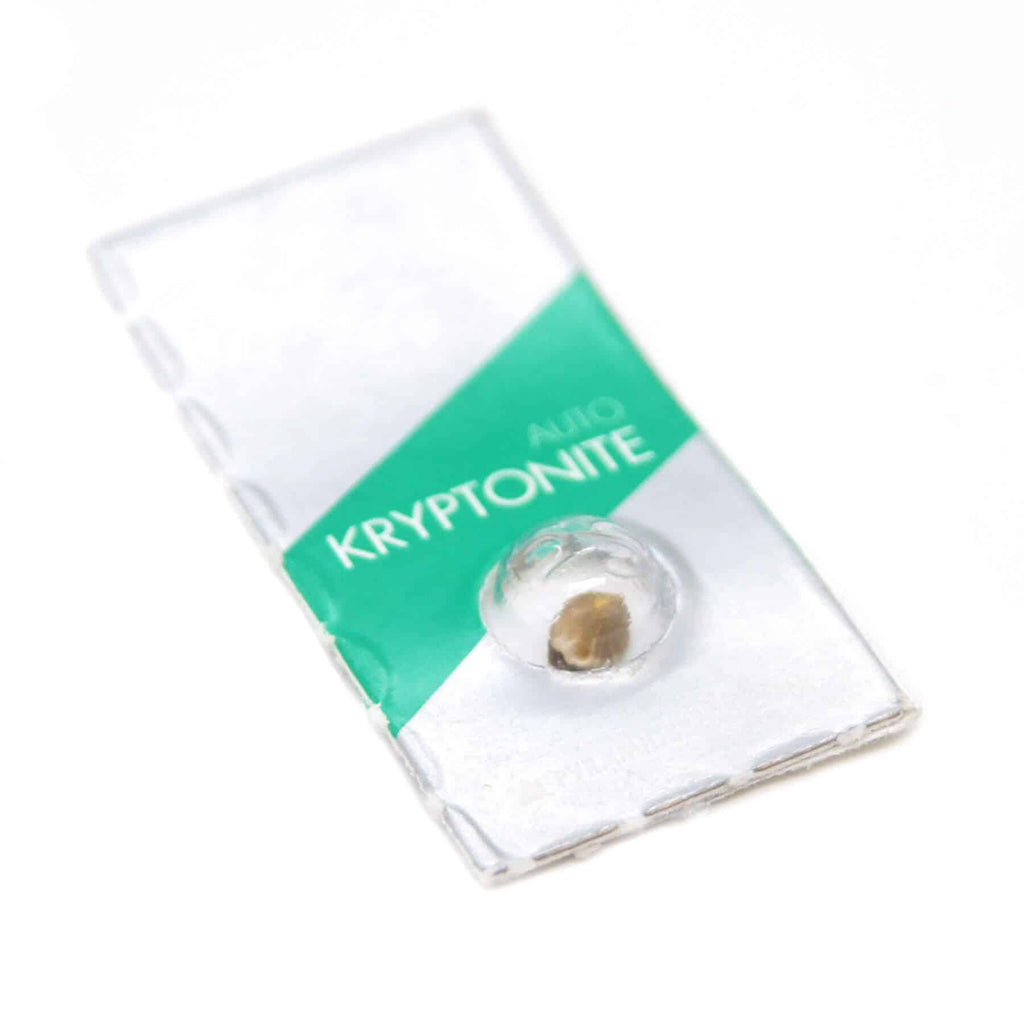KRYPTONITE AUTO X1- PYRAMID SEEDS - imagen 3