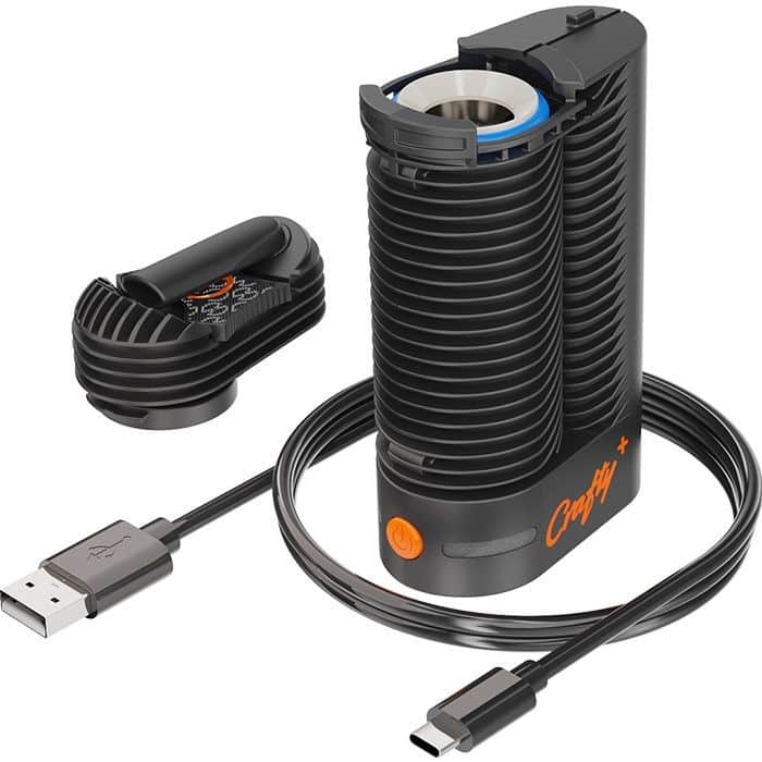 VAPORIZADOR CRAFTY PLUS-STORZ & BICKEL - imagen 10