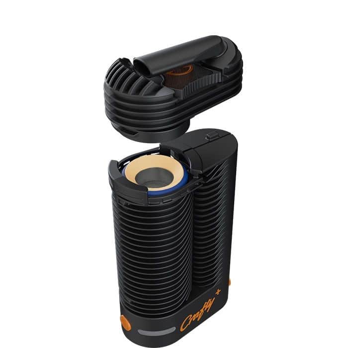 VAPORIZADOR CRAFTY PLUS-STORZ & BICKEL - imagen 7