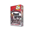 BLUNT PLATINIUM X2 SABOR WET CHERRY 25 UD-BLUNT WRAP