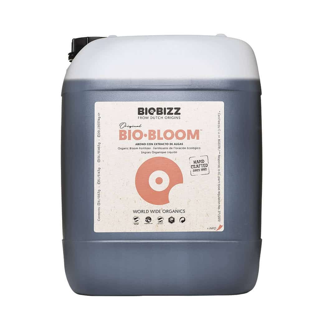 BIO BLOOM 10LT-BIOBIZZ