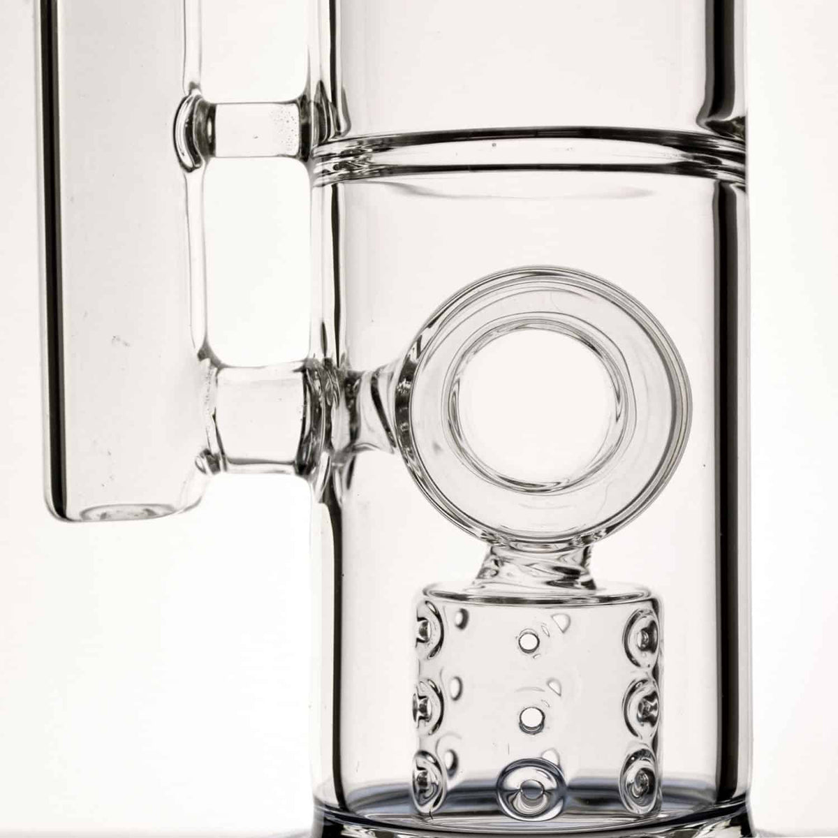 HEAVY BOWL BLUE-BONGLAB - imagen 2