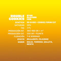 DOUBLE COOKIES SP FEM X4 -BSF