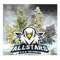 ALL STARS USA MIX AUTO X4 -BSF