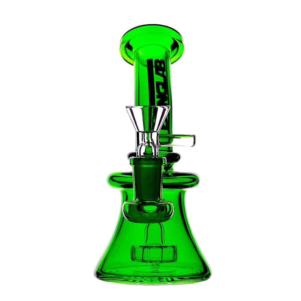 R2 GREEN-BONGLAB - imagen 2