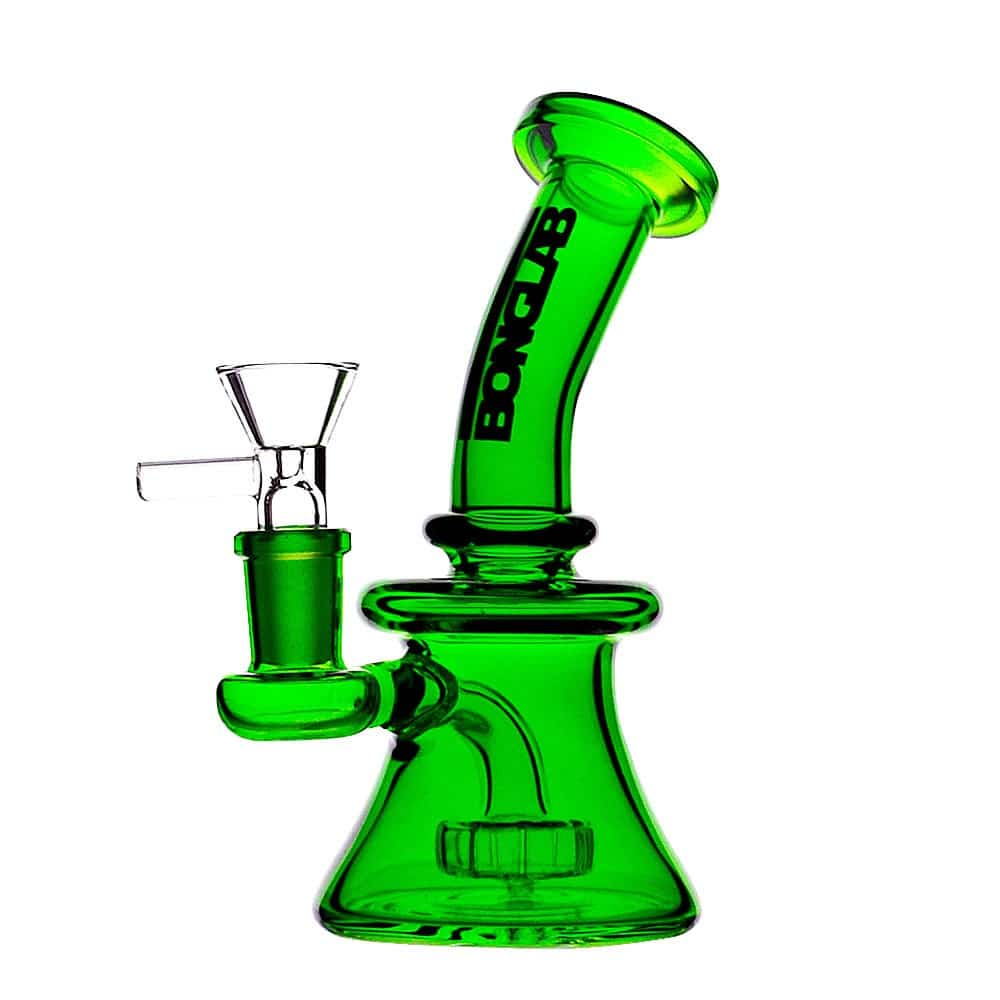 R2 GREEN-BONGLAB