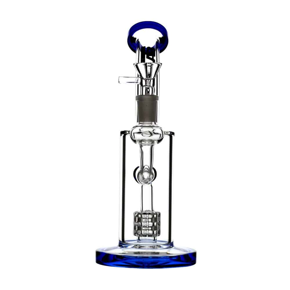 COLOR CUBE BLUE-BONGLAB - imagen 2