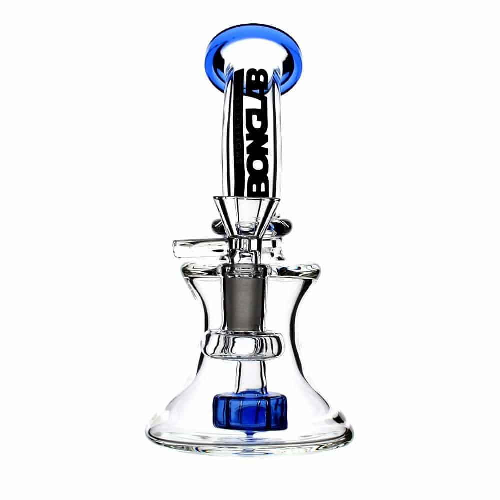 POCKET BELL BLUE-BONGLAB - imagen 2