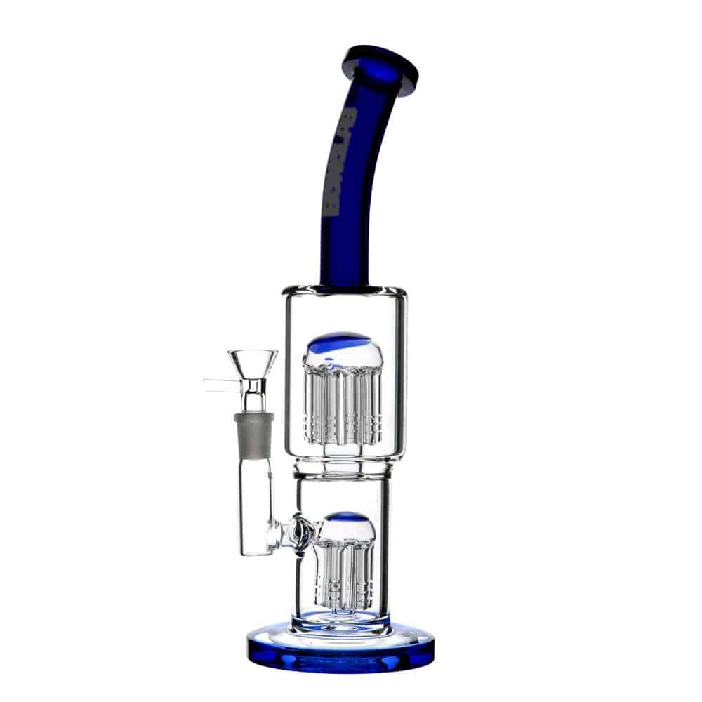 CLASSY BLUE-BONGLAB