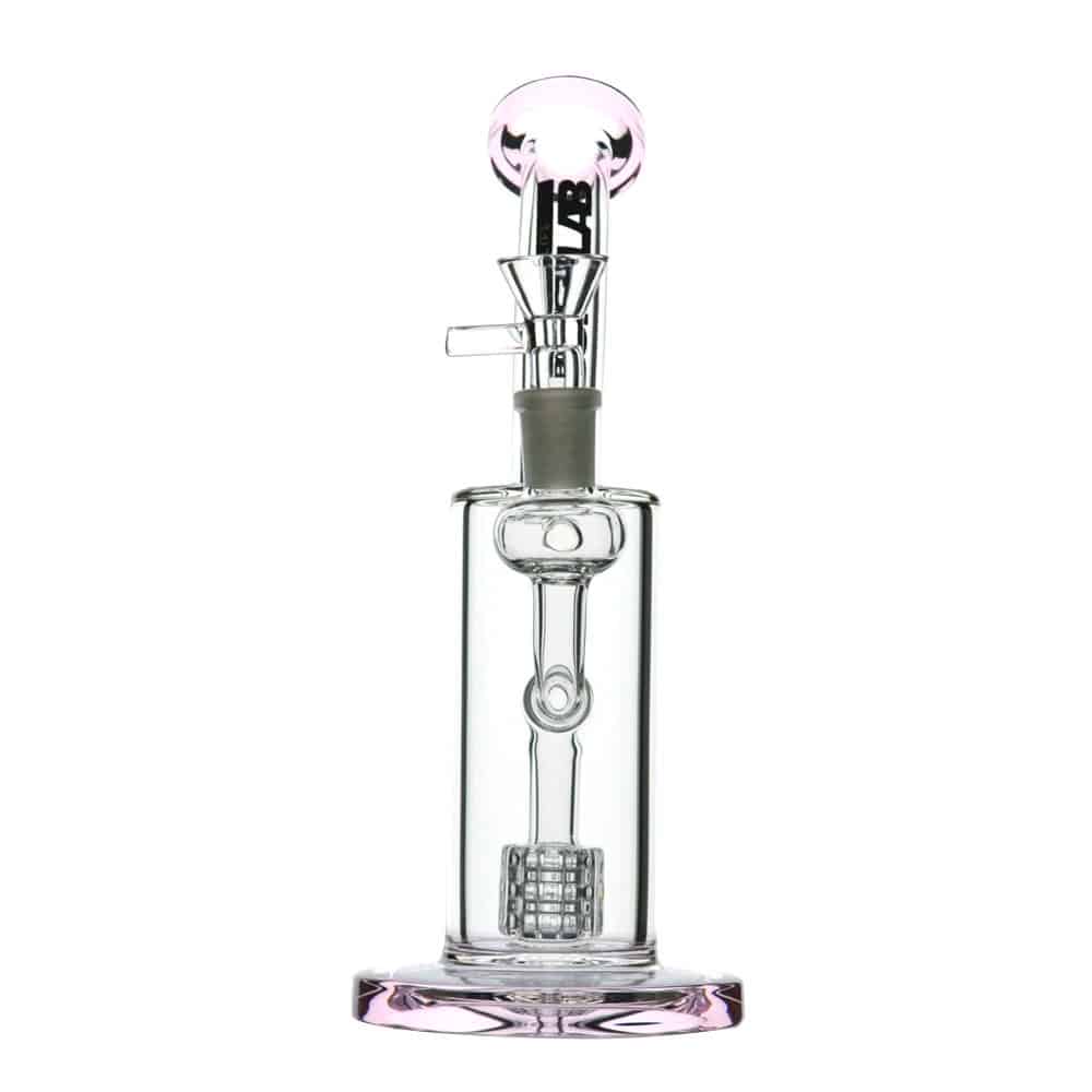 COLOR CUBE PINK-BONGLAB - imagen 2