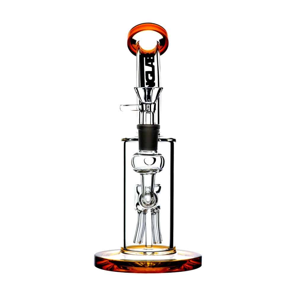 DREAM RIG AMBAR-BONGLAB - imagen 2