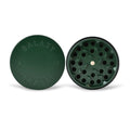 Ceramics Grinder Green - Galaxy