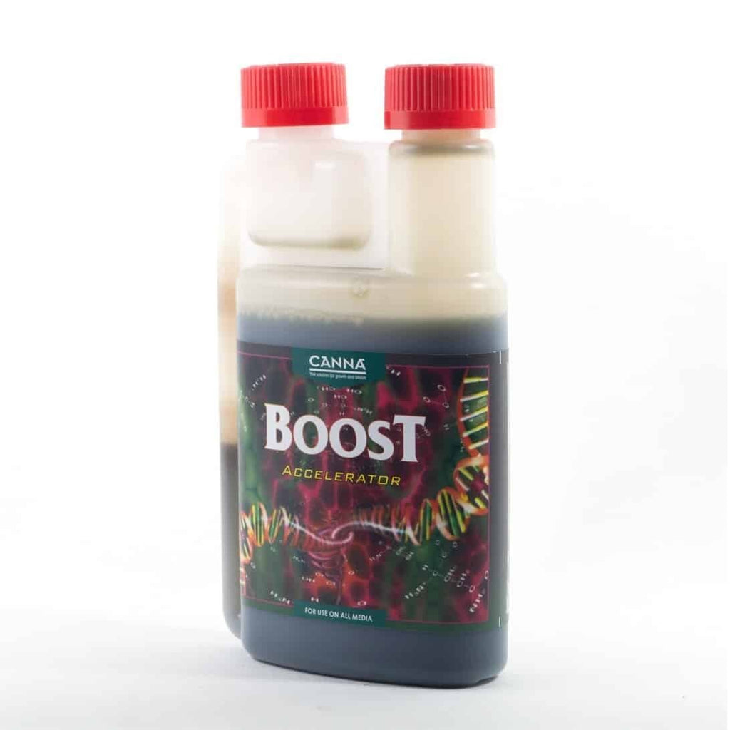 BOOST ACCELERATOR 250ML-CANNA - imagen 2