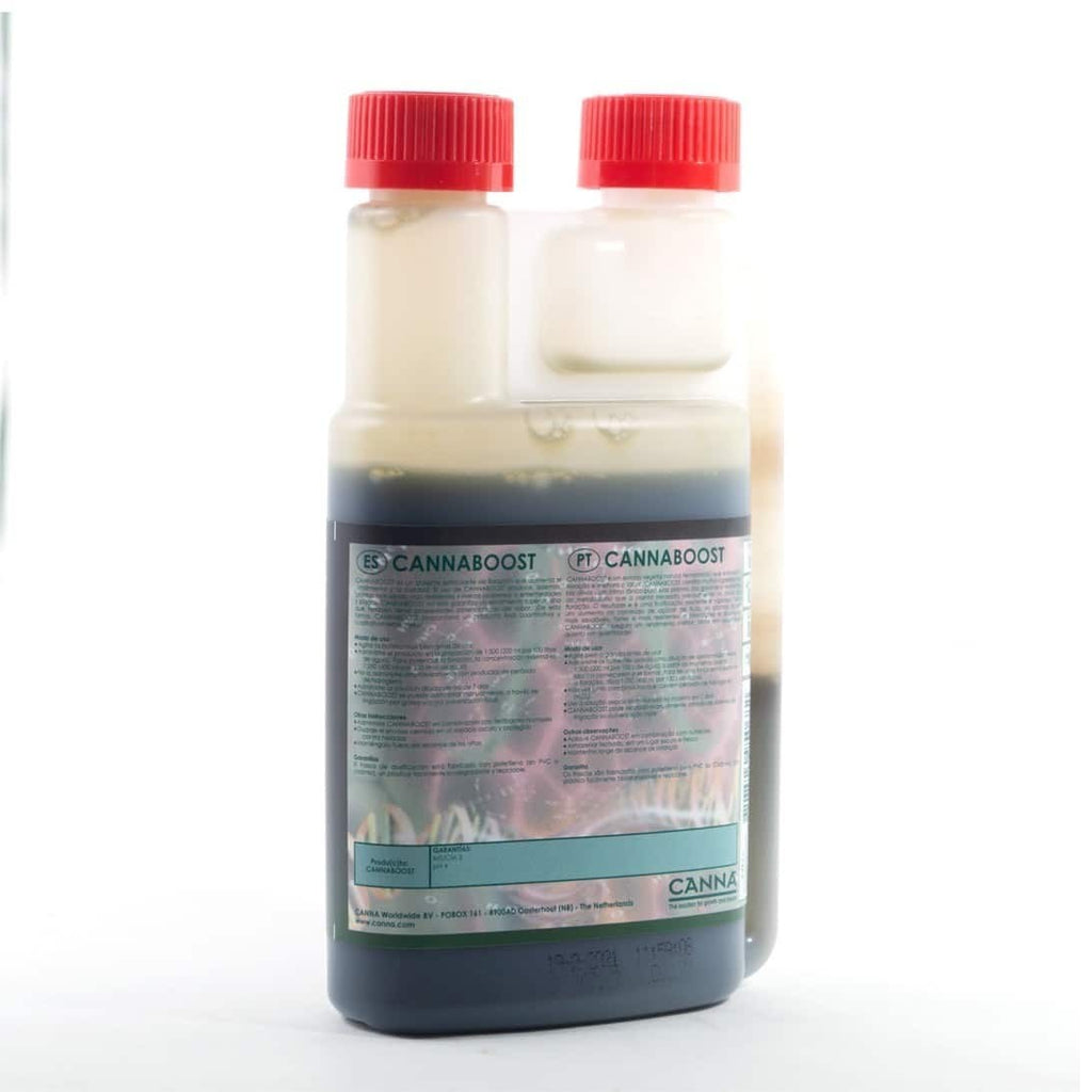 BOOST ACCELERATOR 250ML-CANNA - imagen 3