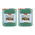 AQUA FLORES A+B 5LT-CANNA