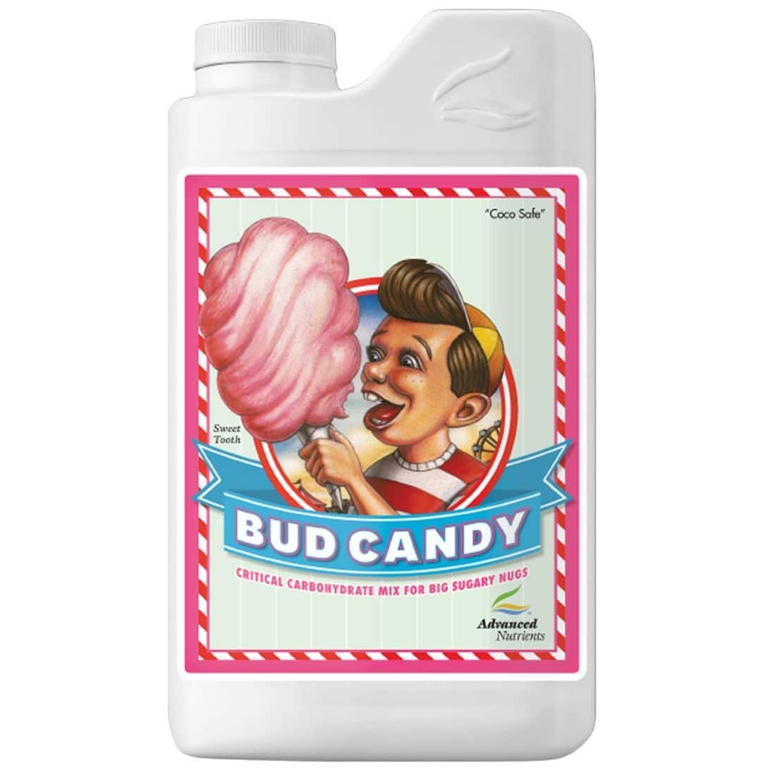 BUD CANDY 1LT-ADVANCED NUTRIENTS