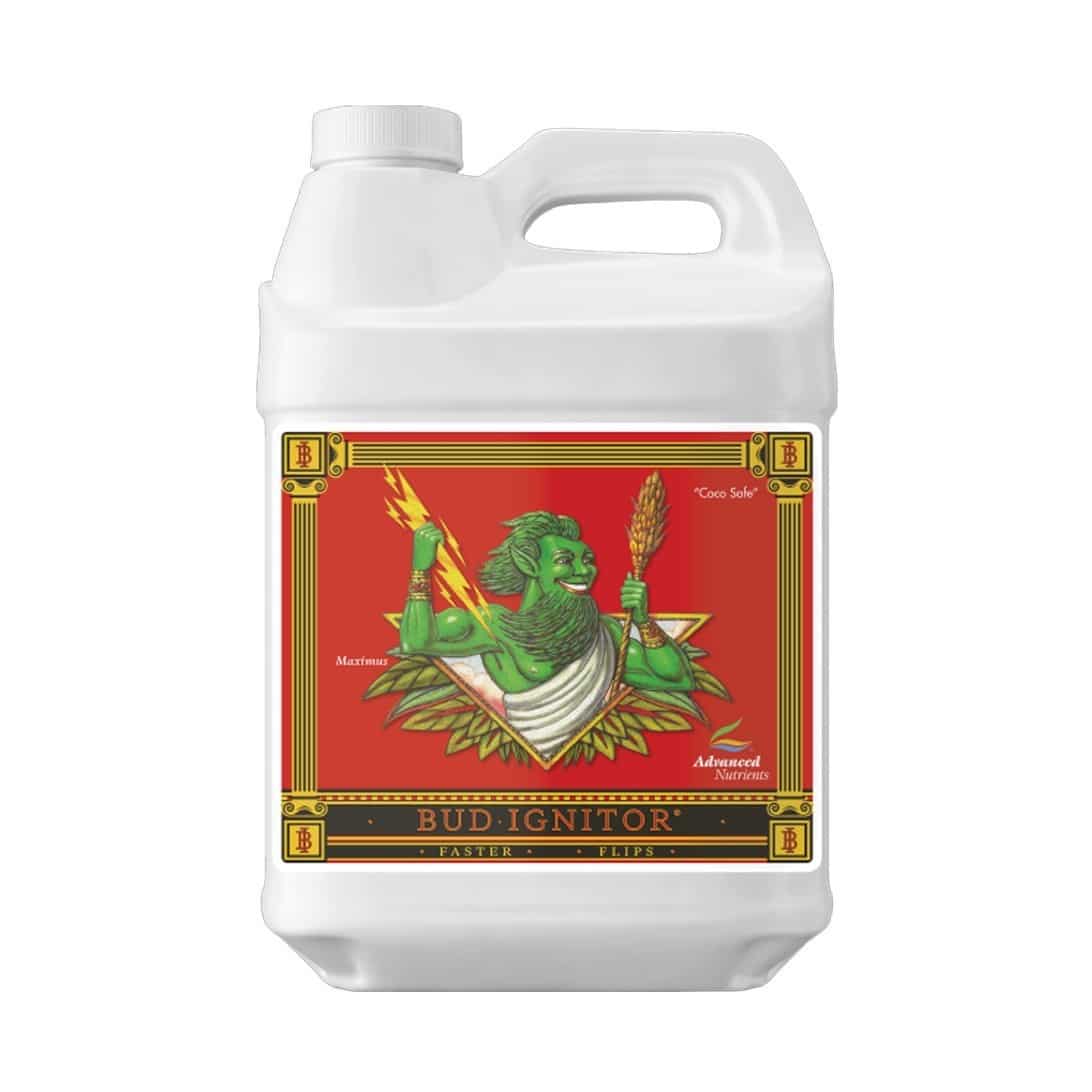BUD IGNITOR 250ML-ADVANCED NUTRIENTS