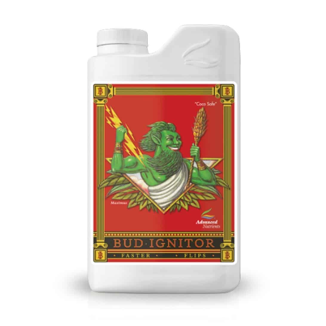 BUD IGNITOR 500ML-ADVANCED NUTRIENTS