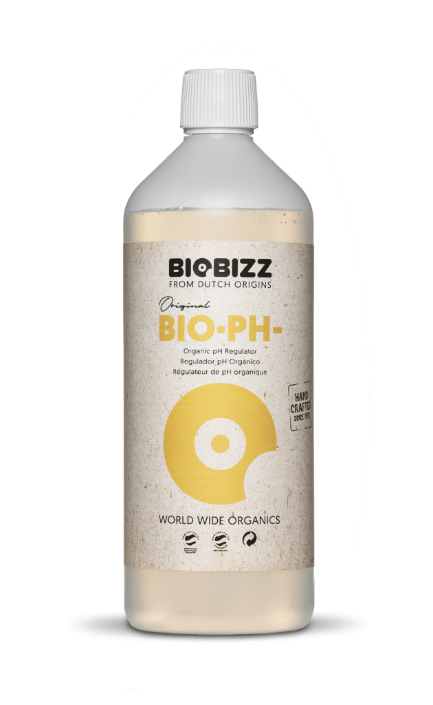 BIO PH - 500ML-BIOBIZZ