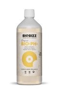 BIO PH - 250ML-BIOBIZZ