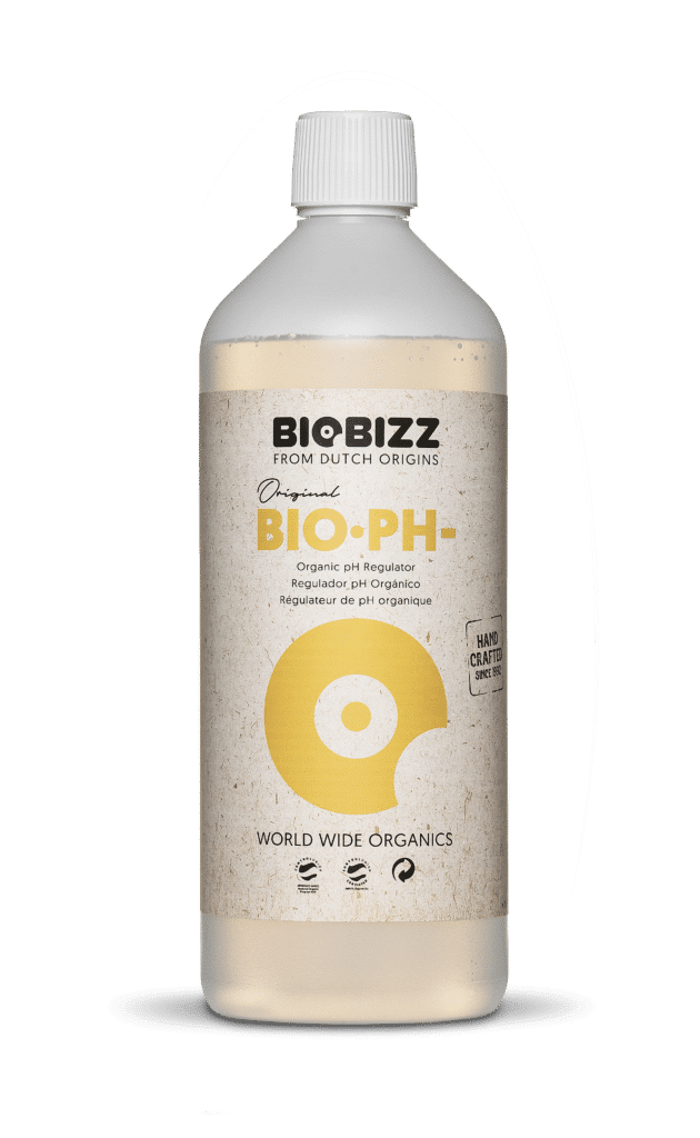 BIO PH - 250ML-BIOBIZZ