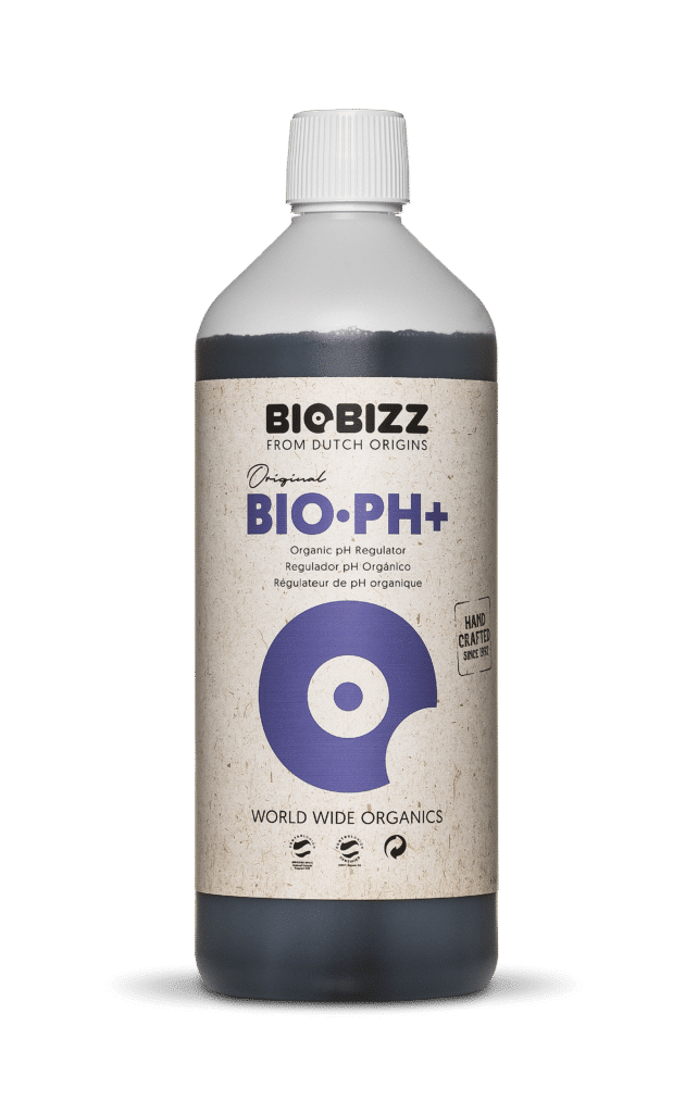 BIO PH + 250ML-BIOBIZZ
