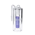 ATRAPA CENIZA PERC 14MM PURPLE-BONGLAB