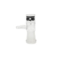 QUEMADOR BOWL CHICO HEMBRA 14 MM CLEAR-BONGLAB
