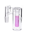 ATRAPA CENIZA PERC 14MM PINK-BONGLAB