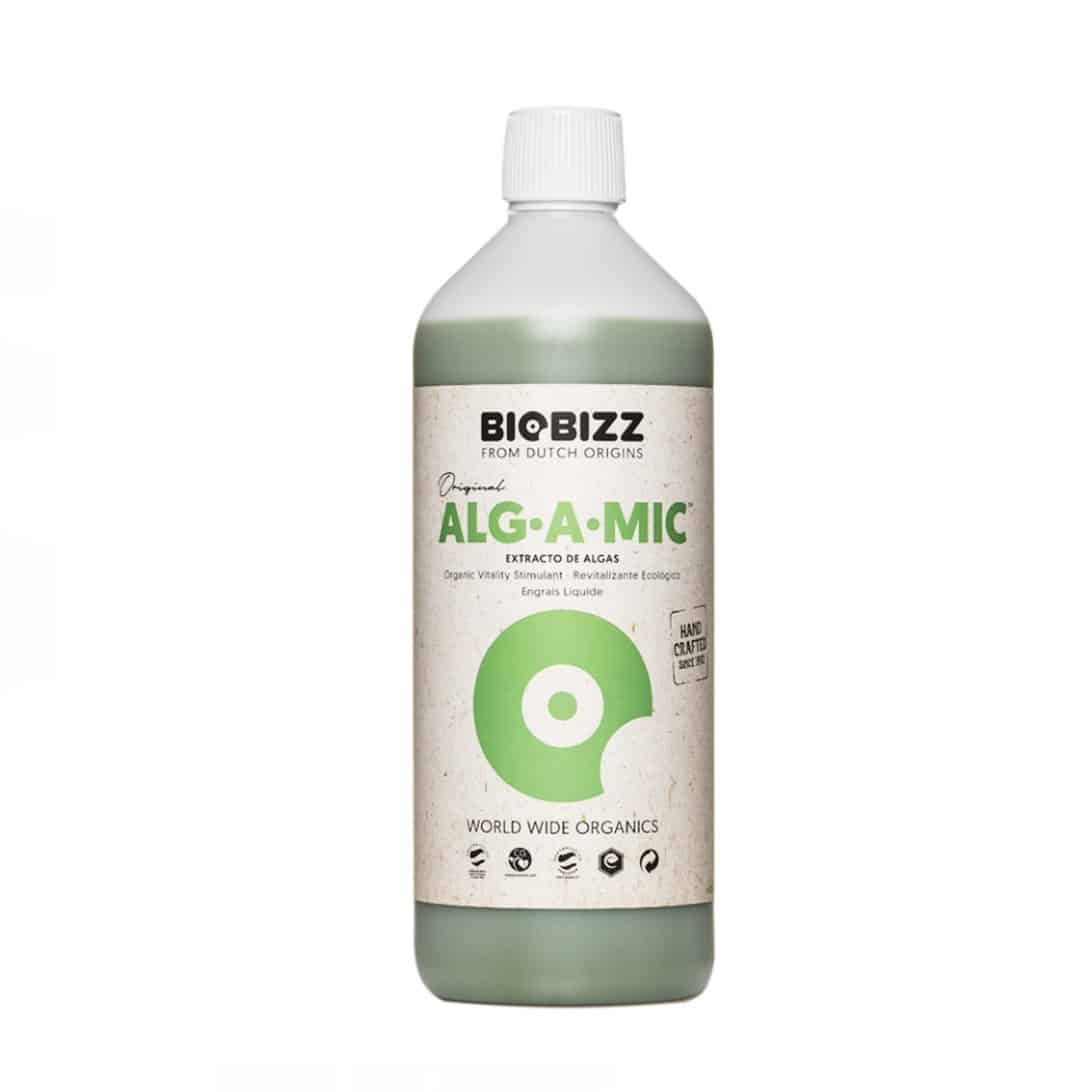 ALGA MIC 500ML-BIOBIZZ