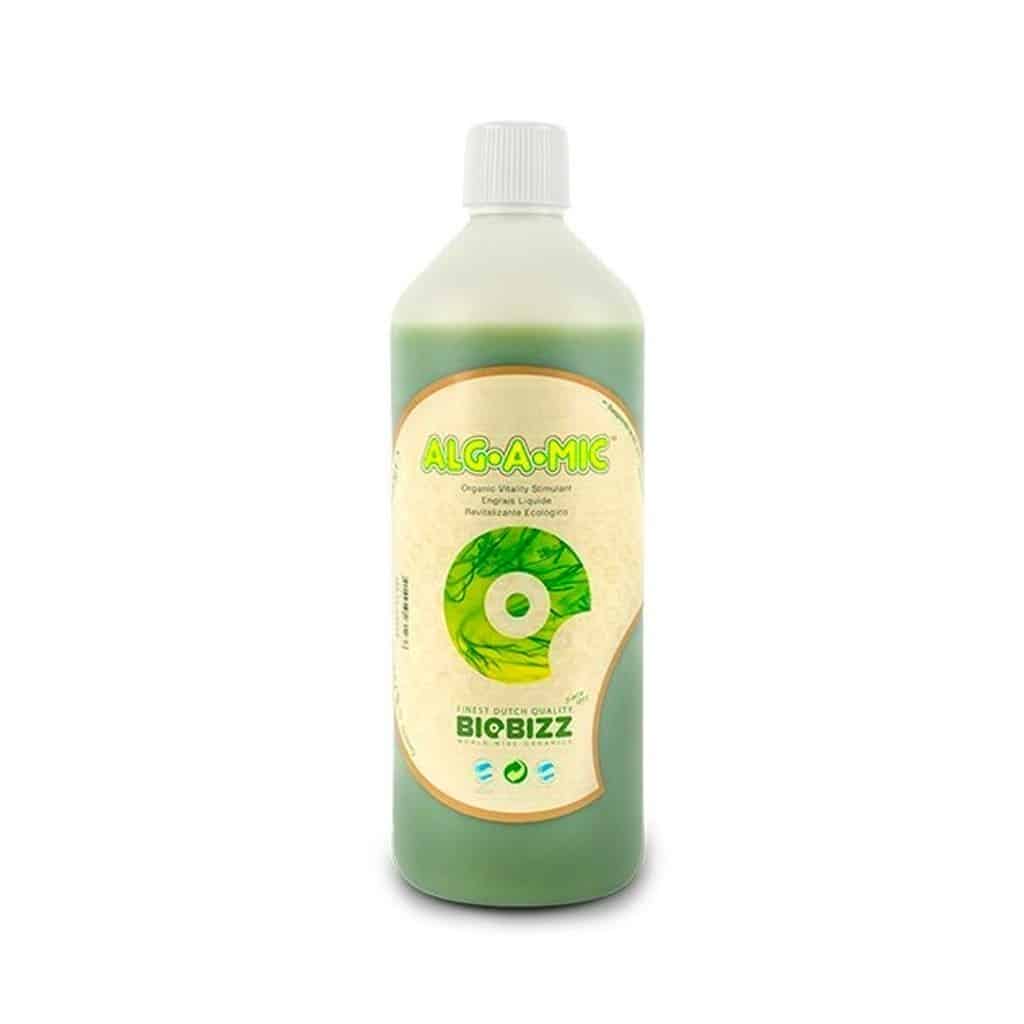 ALGA MIC 500ML-BIOBIZZ - imagen 2