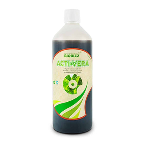 ACTI VERA 1LT-BIOBIZZ - imagen 2