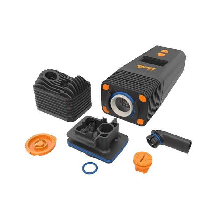 VAPORIZADOR VENTY-STORZ & BICKEL - imagen 10