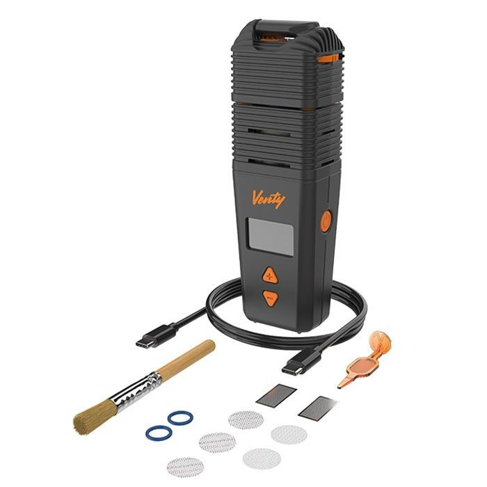 VAPORIZADOR VENTY-STORZ & BICKEL - imagen 5