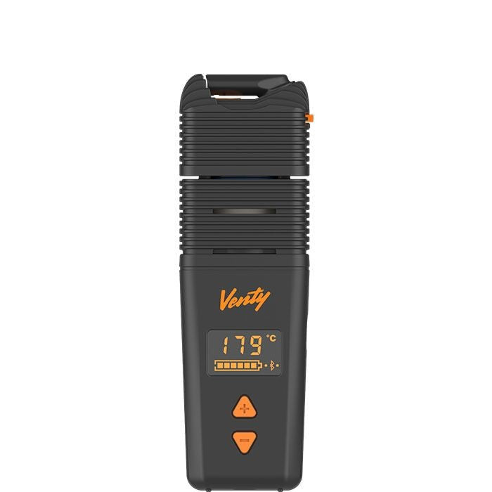 VAPORIZADOR VENTY-STORZ & BICKEL - imagen 4