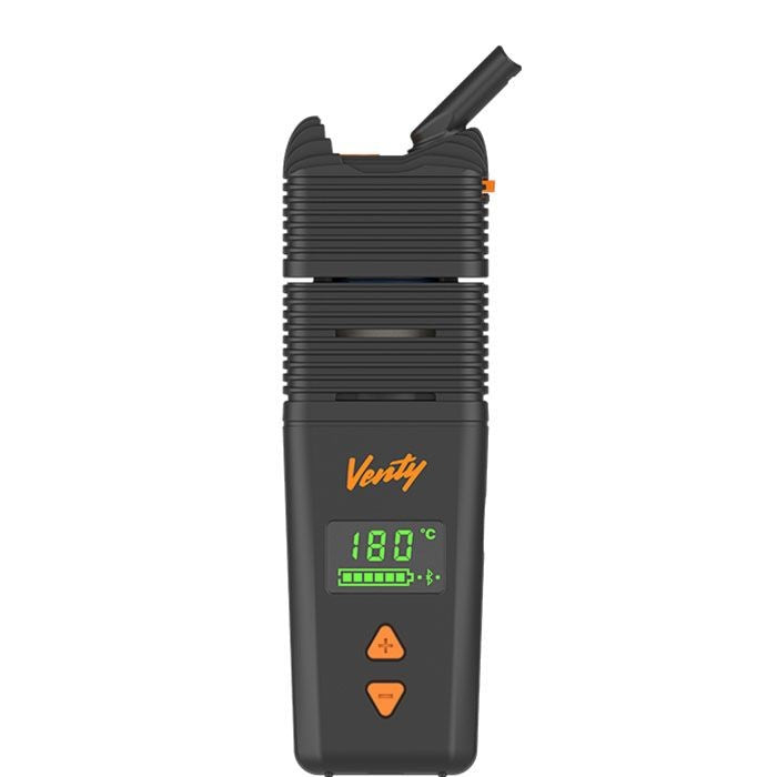 VAPORIZADOR VENTY-STORZ & BICKEL - imagen 2