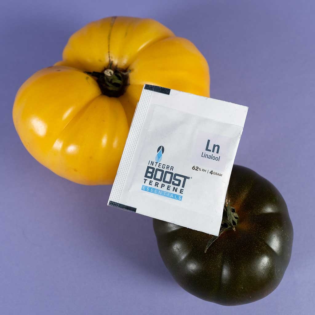 REGULADOR DE HUMEDAD CON TERPENO LINALOOL 4G 62%-INTEGRA BOOST - imagen 2