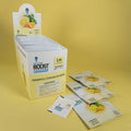 REGULADOR DE HUMEDAD CON TERPENO LIMONENE 4G 62%-INTEGRA BOOST