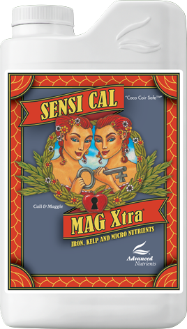 SENSI CALMAG XTRA 1L-ADVANCED NUTRIENTS