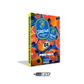 TUTTI FRUTTI MIX FEM X4-BSF