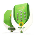 ROYAL AK AUTO X10-ROYAL QUEEN