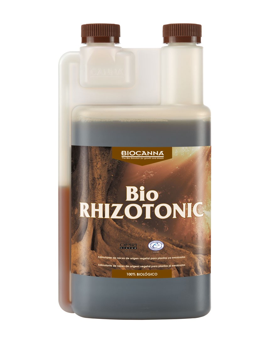 BIO RHIZOTONIC 250ML-CANNA