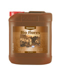 BIO FLORES 5LT-CANNA