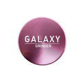 Moledor 38 mm Pink - Galaxy