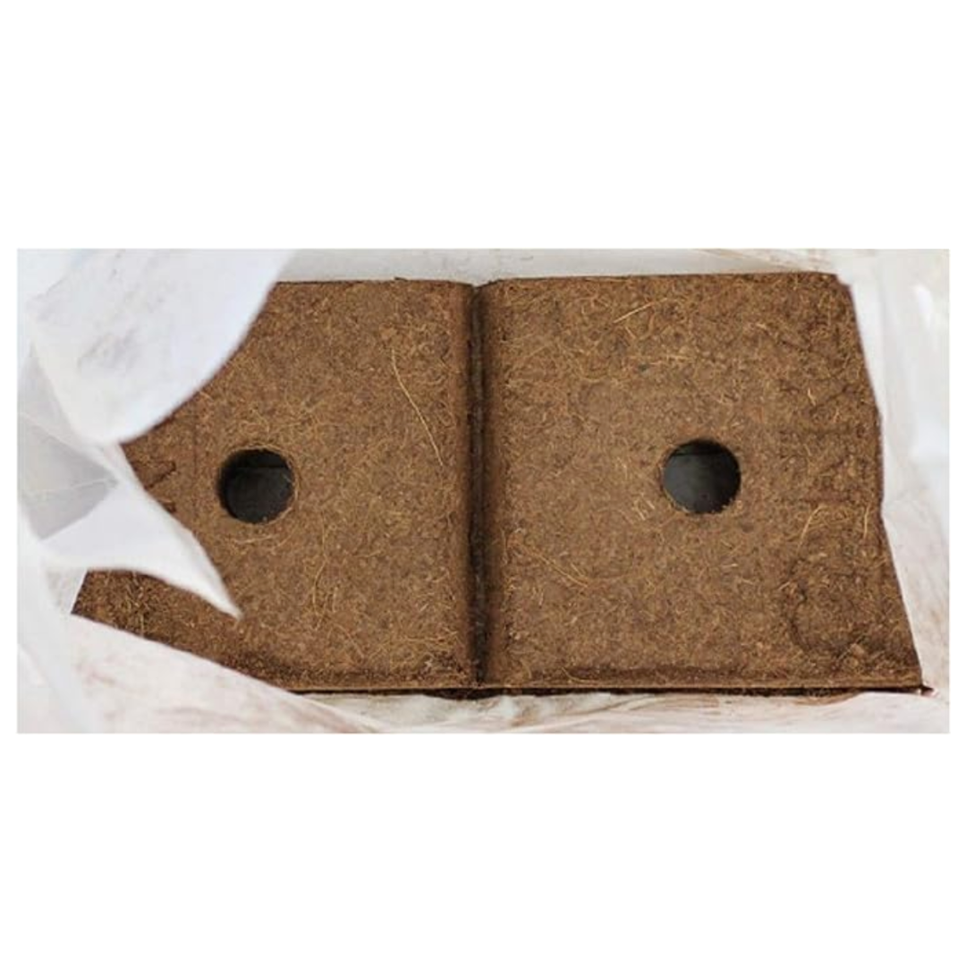 SUSTRATO CANNA COCO BRICK 4U 40LT-CANNA - imagen 3
