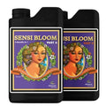 PH PERFECT SENSI BLOOM A+B 1L-ADVANCED NUTRIENTS