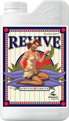 REVIVE 500ML-ADVANCED NUTRIENTS