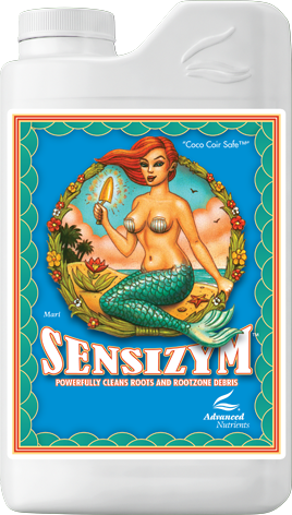 SENSIZYM 1L-ADVANCED NUTRIENTS
